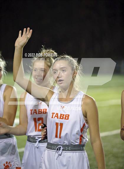 Thumbnail 1 in York @ Tabb (VHSL Class 3 State Semifinal) photogallery.