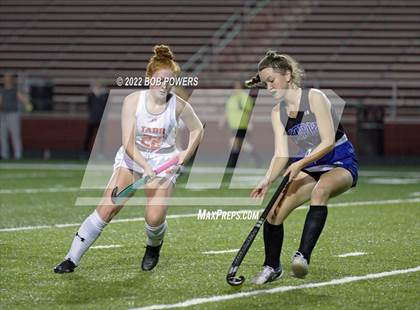 Thumbnail 1 in York @ Tabb (VHSL Class 3 State Semifinal) photogallery.
