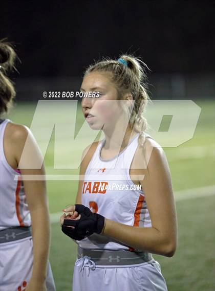 Thumbnail 3 in York @ Tabb (VHSL Class 3 State Semifinal) photogallery.