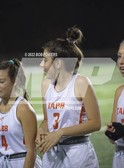 Thumbnail 2 in York @ Tabb (VHSL Class 3 State Semifinal) photogallery.