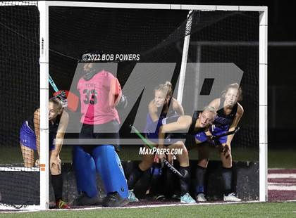 Thumbnail 1 in York @ Tabb (VHSL Class 3 State Semifinal) photogallery.