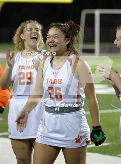 Thumbnail 3 in York @ Tabb (VHSL Class 3 State Semifinal) photogallery.