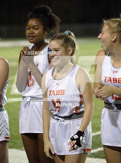 Thumbnail 1 in York @ Tabb (VHSL Class 3 State Semifinal) photogallery.