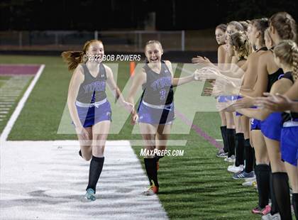 Thumbnail 2 in York @ Tabb (VHSL Class 3 State Semifinal) photogallery.