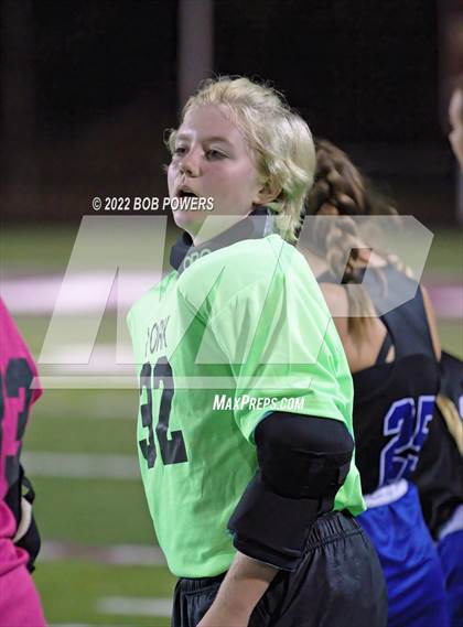 Thumbnail 1 in York @ Tabb (VHSL Class 3 State Semifinal) photogallery.