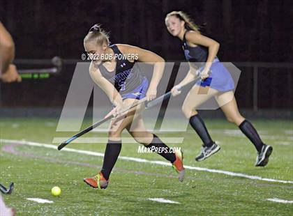 Thumbnail 2 in York @ Tabb (VHSL Class 3 State Semifinal) photogallery.