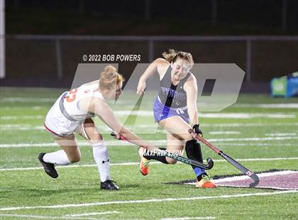Thumbnail 3 in York @ Tabb (VHSL Class 3 State Semifinal) photogallery.