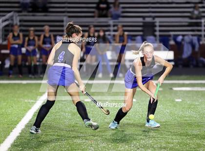 Thumbnail 3 in York @ Tabb (VHSL Class 3 State Semifinal) photogallery.