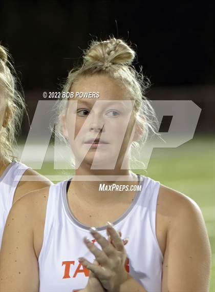 Thumbnail 1 in York @ Tabb (VHSL Class 3 State Semifinal) photogallery.
