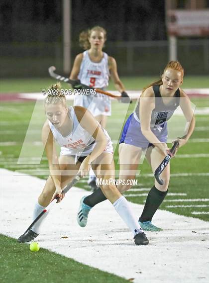 Thumbnail 1 in York @ Tabb (VHSL Class 3 State Semifinal) photogallery.