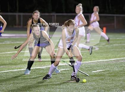 Thumbnail 1 in York @ Tabb (VHSL Class 3 State Semifinal) photogallery.