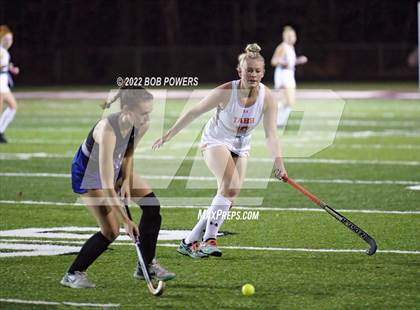 Thumbnail 3 in York @ Tabb (VHSL Class 3 State Semifinal) photogallery.