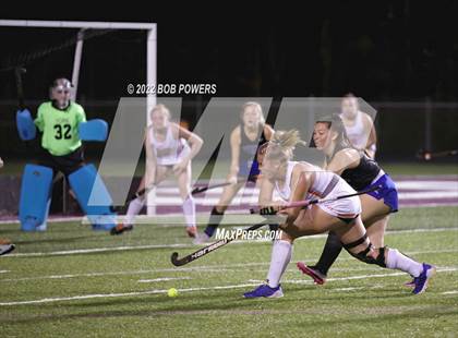 Thumbnail 3 in York @ Tabb (VHSL Class 3 State Semifinal) photogallery.