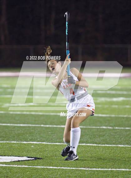 Thumbnail 2 in York @ Tabb (VHSL Class 3 State Semifinal) photogallery.