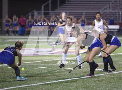 Thumbnail 2 in York @ Tabb (VHSL Class 3 State Semifinal) photogallery.