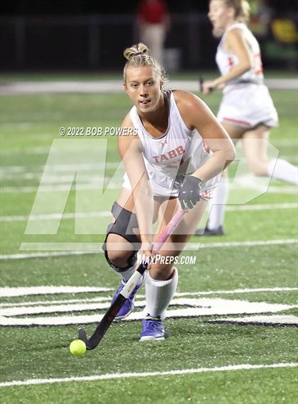 Thumbnail 1 in York @ Tabb (VHSL Class 3 State Semifinal) photogallery.