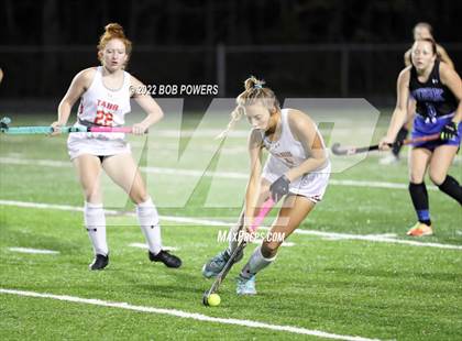 Thumbnail 1 in York @ Tabb (VHSL Class 3 State Semifinal) photogallery.