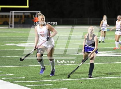 Thumbnail 3 in York @ Tabb (VHSL Class 3 State Semifinal) photogallery.