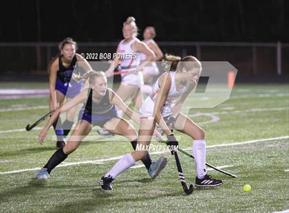 Thumbnail 2 in York @ Tabb (VHSL Class 3 State Semifinal) photogallery.