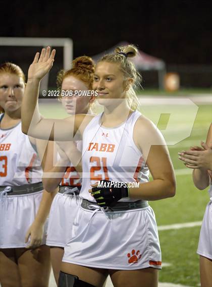 Thumbnail 1 in York @ Tabb (VHSL Class 3 State Semifinal) photogallery.