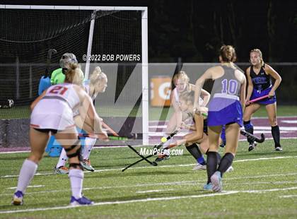 Thumbnail 2 in York @ Tabb (VHSL Class 3 State Semifinal) photogallery.