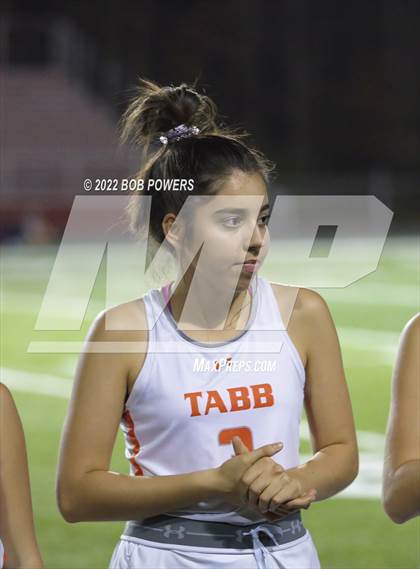Thumbnail 1 in York @ Tabb (VHSL Class 3 State Semifinal) photogallery.