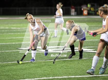 Thumbnail 2 in York @ Tabb (VHSL Class 3 State Semifinal) photogallery.