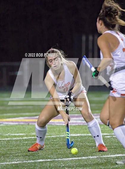 Thumbnail 3 in York @ Tabb (VHSL Class 3 State Semifinal) photogallery.