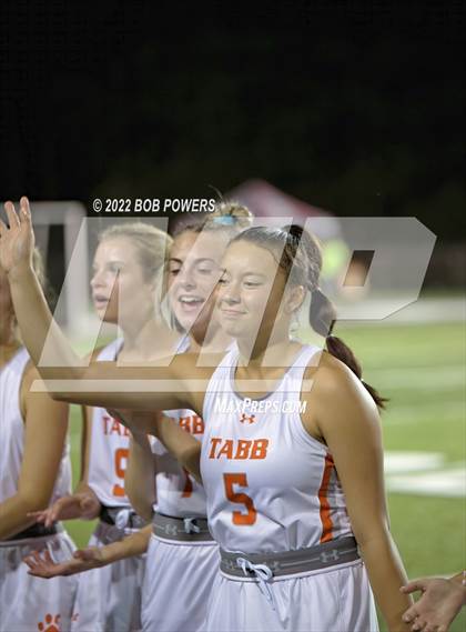 Thumbnail 1 in York @ Tabb (VHSL Class 3 State Semifinal) photogallery.