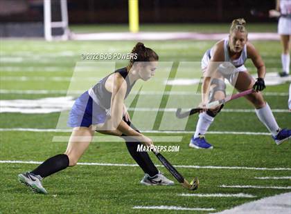 Thumbnail 3 in York @ Tabb (VHSL Class 3 State Semifinal) photogallery.