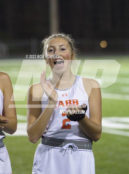 Thumbnail 2 in York @ Tabb (VHSL Class 3 State Semifinal) photogallery.