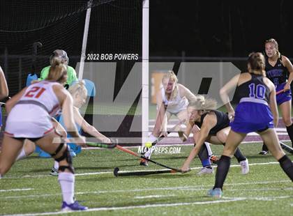 Thumbnail 1 in York @ Tabb (VHSL Class 3 State Semifinal) photogallery.