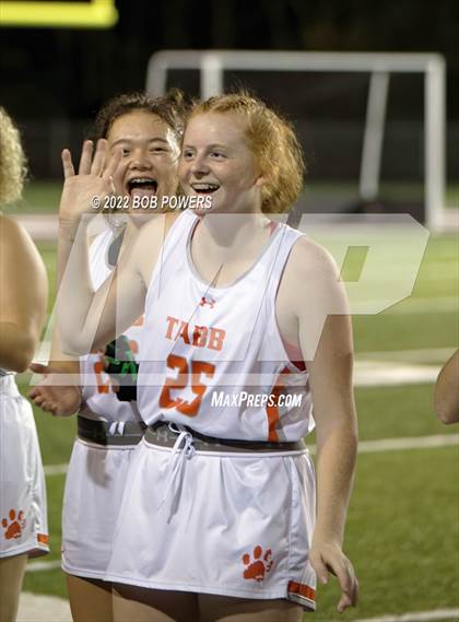 Thumbnail 1 in York @ Tabb (VHSL Class 3 State Semifinal) photogallery.
