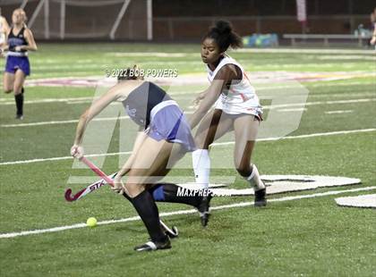 Thumbnail 2 in York @ Tabb (VHSL Class 3 State Semifinal) photogallery.