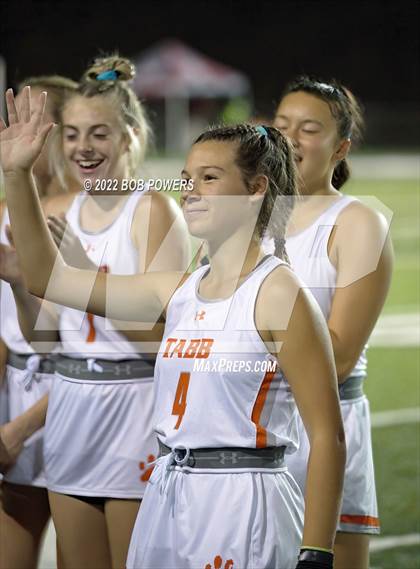 Thumbnail 1 in York @ Tabb (VHSL Class 3 State Semifinal) photogallery.