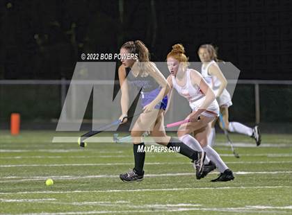 Thumbnail 1 in York @ Tabb (VHSL Class 3 State Semifinal) photogallery.