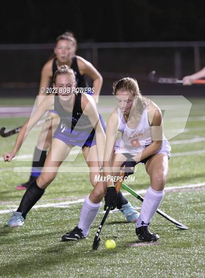 Thumbnail 3 in York @ Tabb (VHSL Class 3 State Semifinal) photogallery.