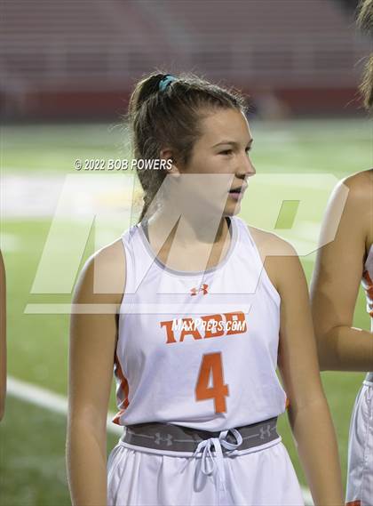 Thumbnail 3 in York @ Tabb (VHSL Class 3 State Semifinal) photogallery.