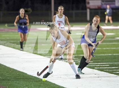 Thumbnail 2 in York @ Tabb (VHSL Class 3 State Semifinal) photogallery.