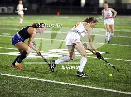 Thumbnail 3 in York @ Tabb (VHSL Class 3 State Semifinal) photogallery.