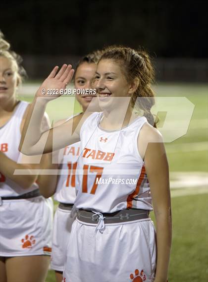 Thumbnail 1 in York @ Tabb (VHSL Class 3 State Semifinal) photogallery.