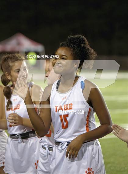 Thumbnail 2 in York @ Tabb (VHSL Class 3 State Semifinal) photogallery.