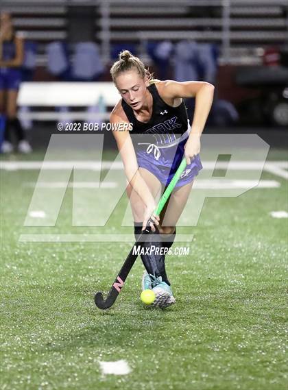 Thumbnail 1 in York @ Tabb (VHSL Class 3 State Semifinal) photogallery.