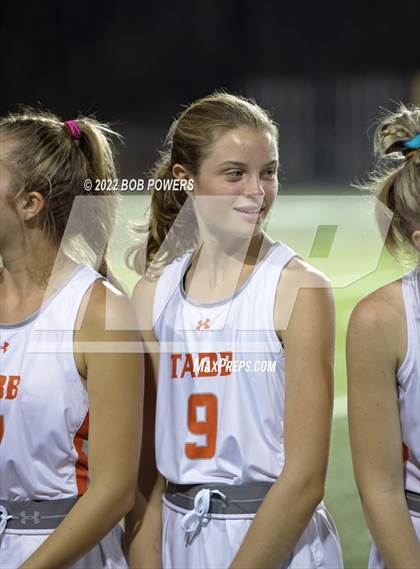 Thumbnail 3 in York @ Tabb (VHSL Class 3 State Semifinal) photogallery.