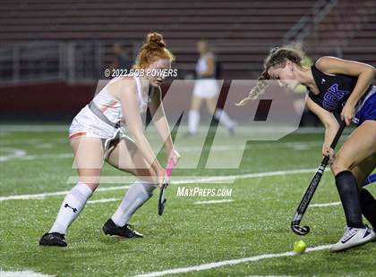 Thumbnail 2 in York @ Tabb (VHSL Class 3 State Semifinal) photogallery.