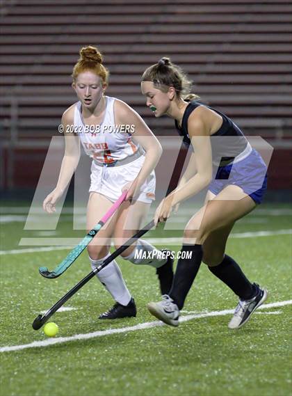 Thumbnail 2 in York @ Tabb (VHSL Class 3 State Semifinal) photogallery.