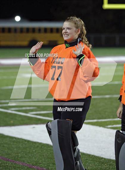 Thumbnail 3 in York @ Tabb (VHSL Class 3 State Semifinal) photogallery.