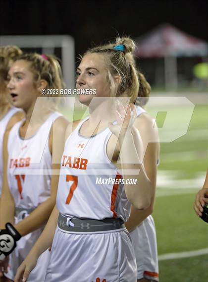 Thumbnail 2 in York @ Tabb (VHSL Class 3 State Semifinal) photogallery.