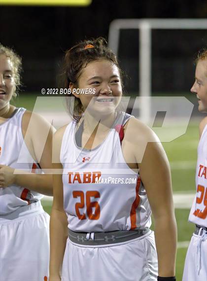 Thumbnail 2 in York @ Tabb (VHSL Class 3 State Semifinal) photogallery.