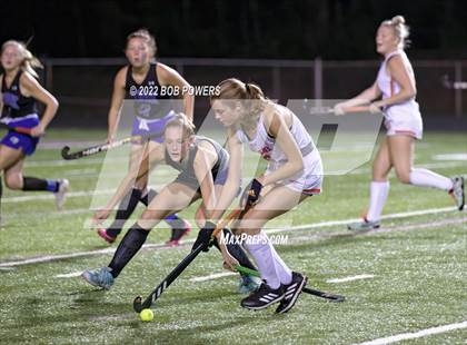 Thumbnail 2 in York @ Tabb (VHSL Class 3 State Semifinal) photogallery.